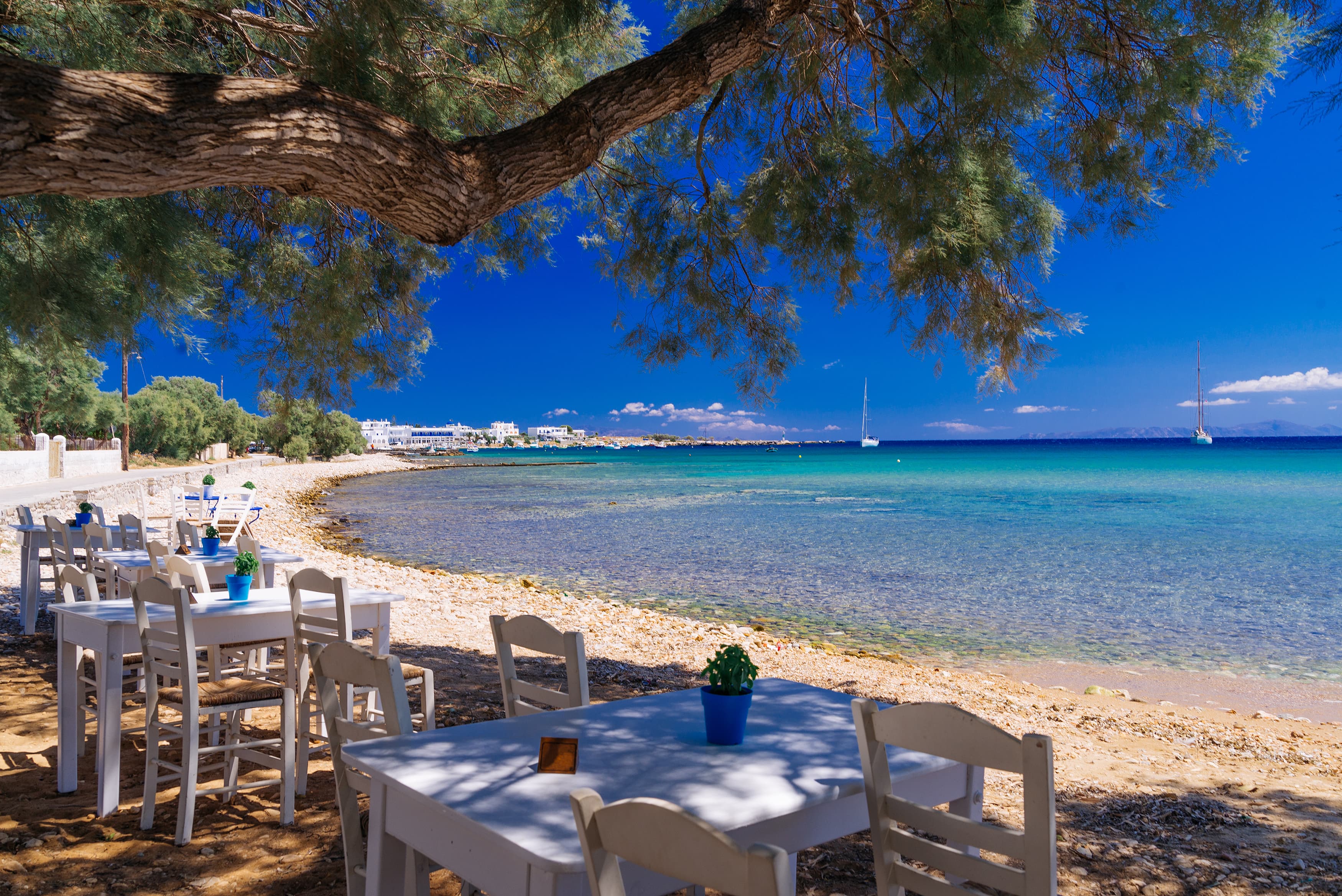 Photo de plage
